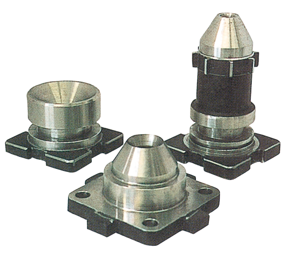 線材用水冷ノズル