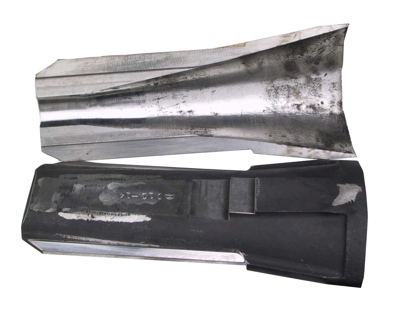 エントリーガイド