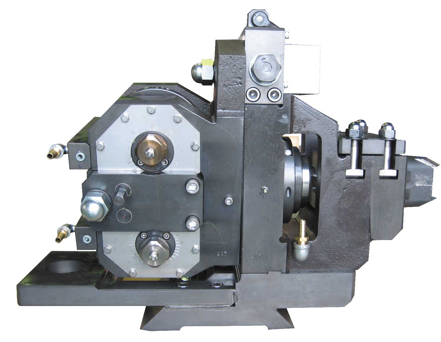 ND-2000ツイストローラーガイド